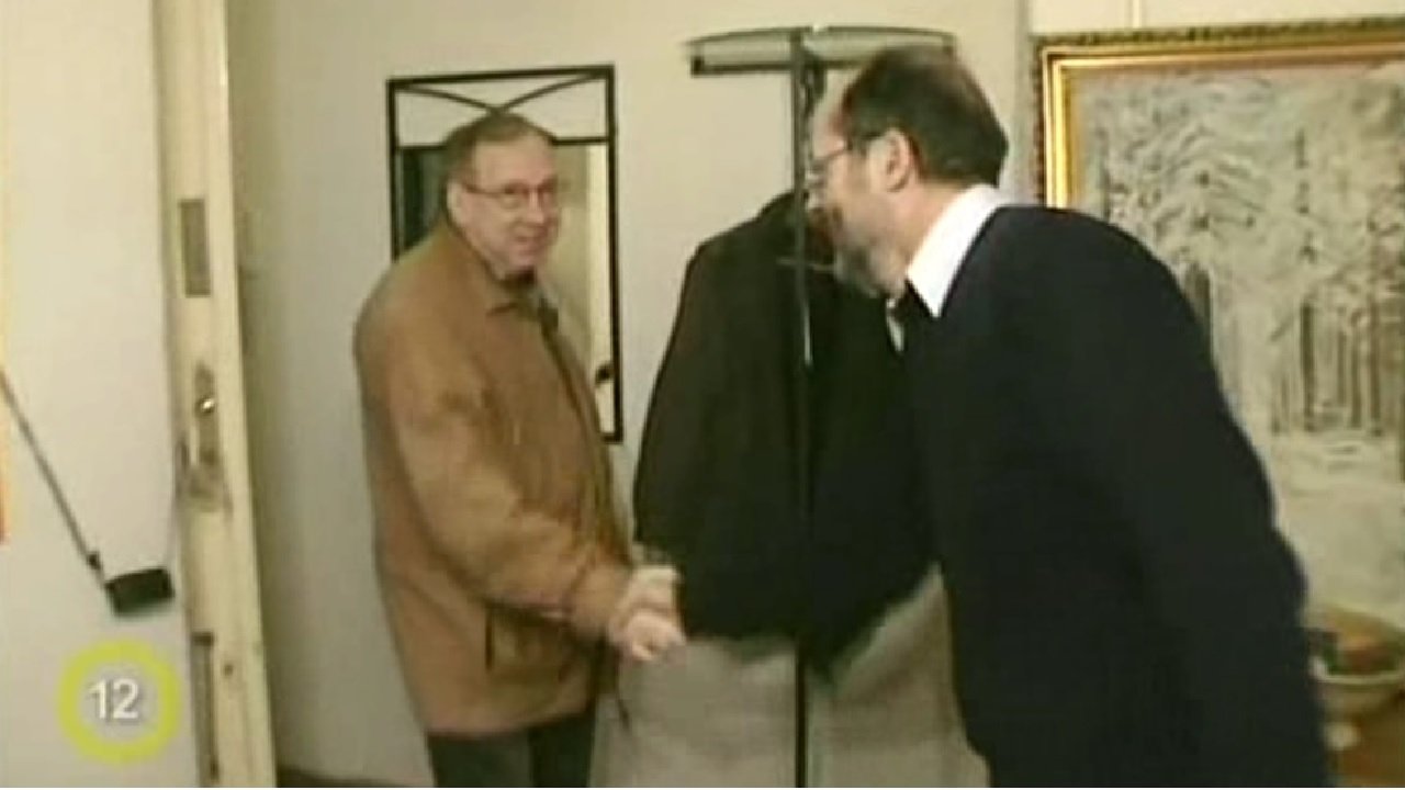 A fideszes zsidó, a nemzeti érzés nélküli anya és a mediáció backdrop