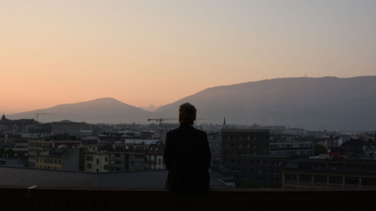 The Fourth Parcae backdrop