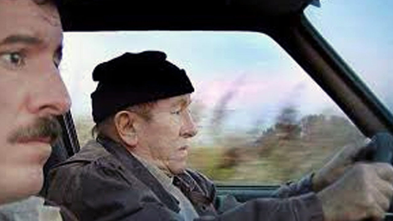 Los días de la vida backdrop