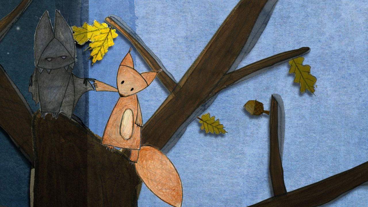 Sooner or Later backdrop