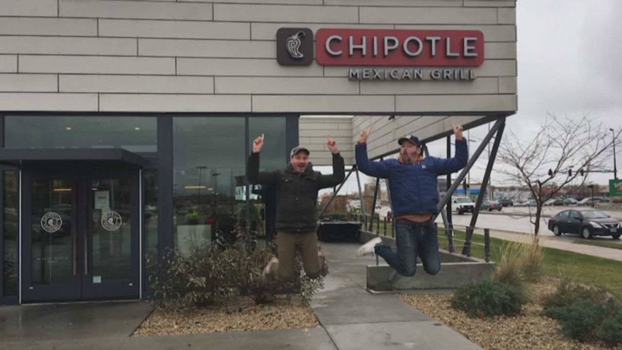 Found Footage Festival Volume 8: Live in Brooklyn backdrop