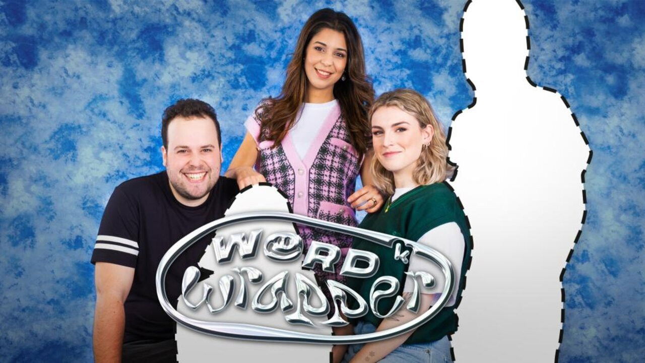 Wie Wordt Wrapper? backdrop