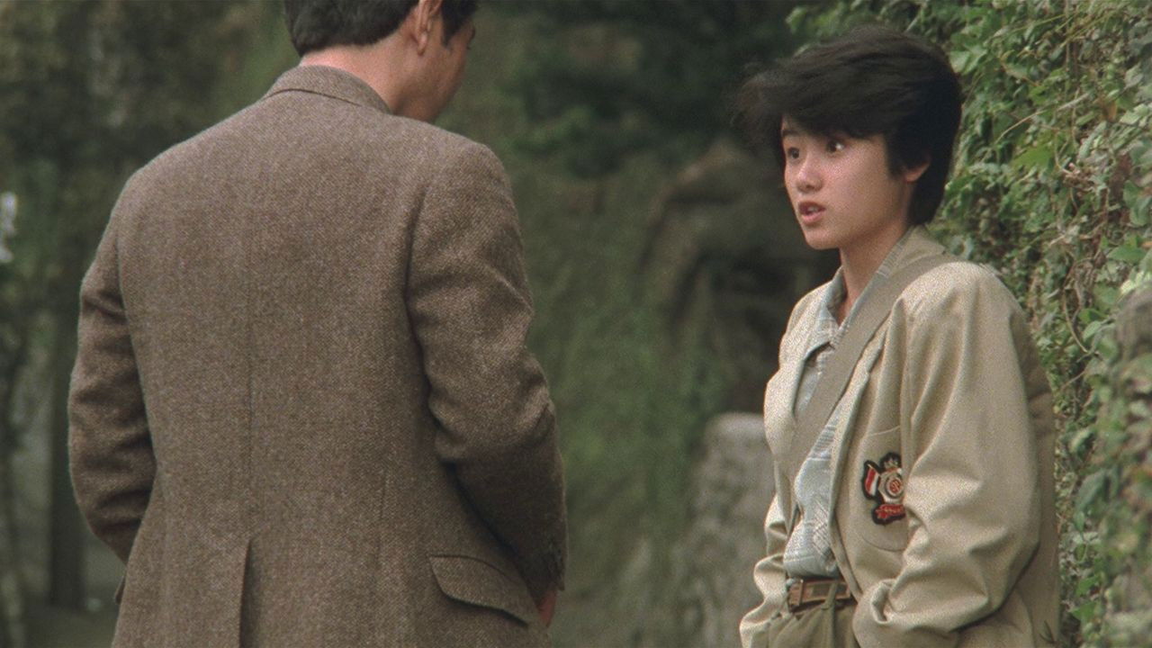 Curtain Call backdrop