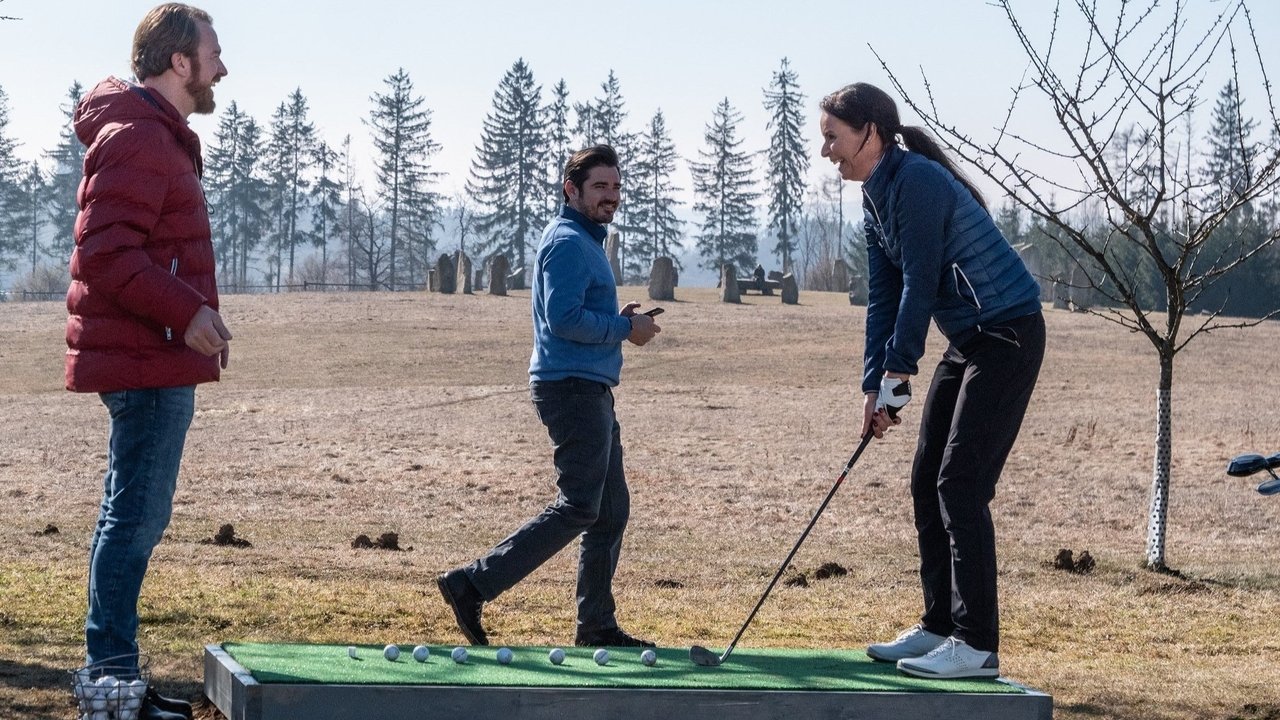 The Art of Passion backdrop