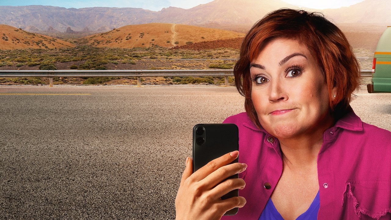 Desconectados backdrop