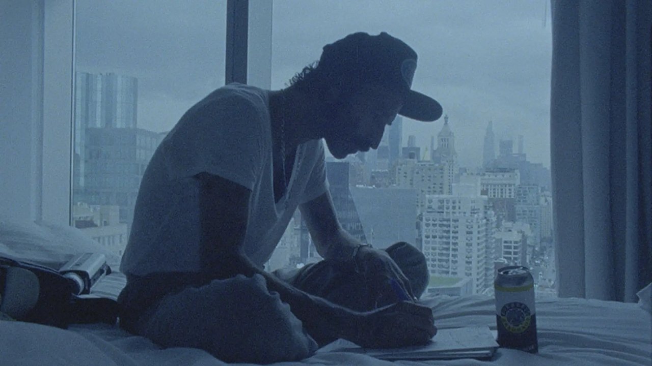 Until My Voice Breaks backdrop