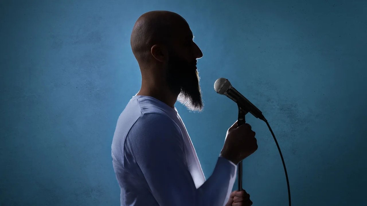 Jason Brokerss : 21ème seconde backdrop