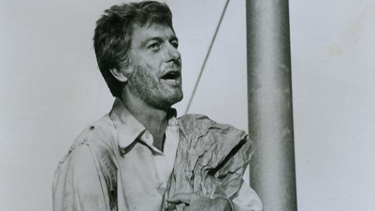 The Morning After backdrop