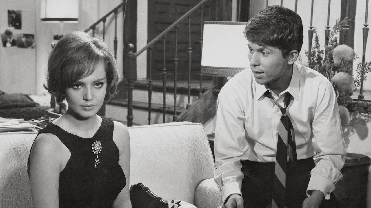 When You Are Not Here backdrop