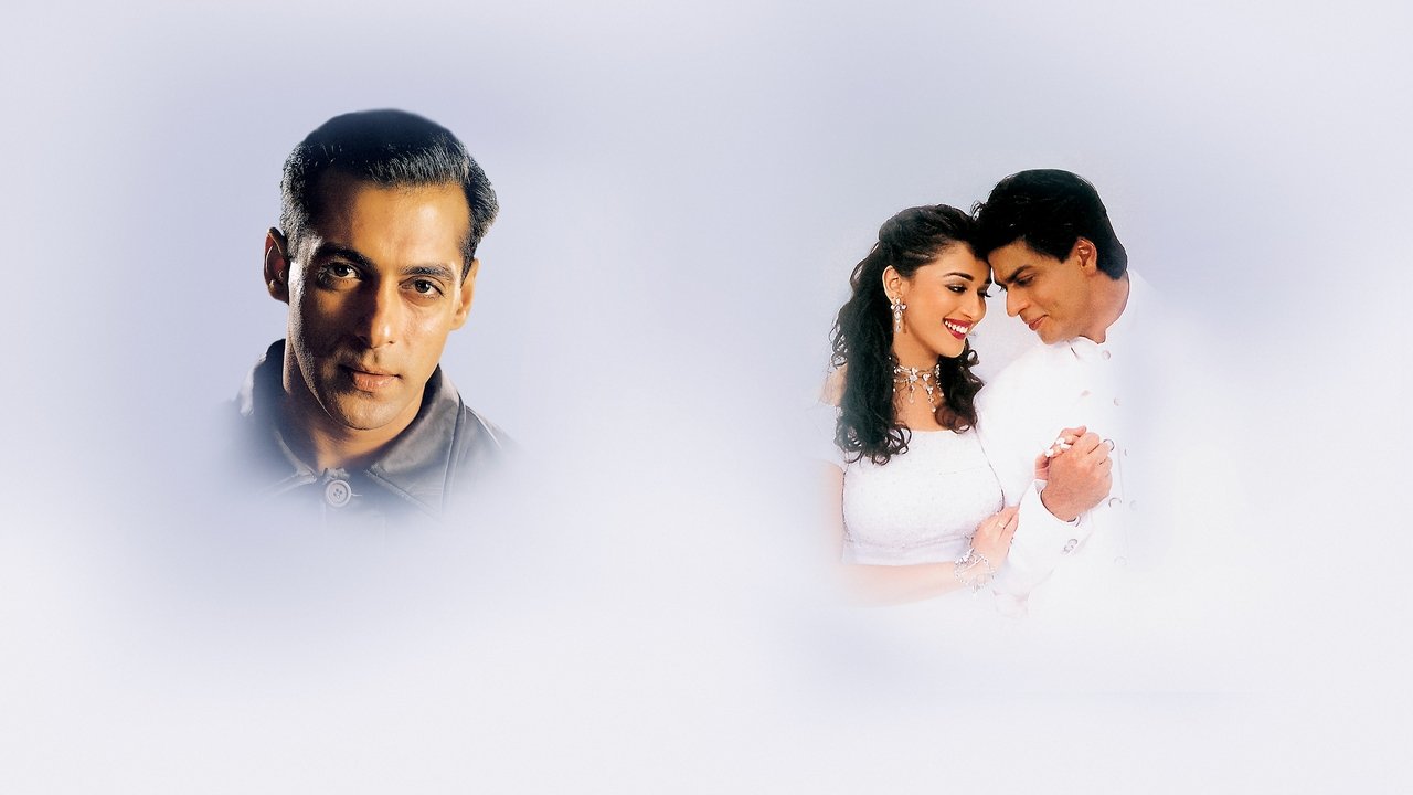 Hum Tumhare Hain Sanam backdrop