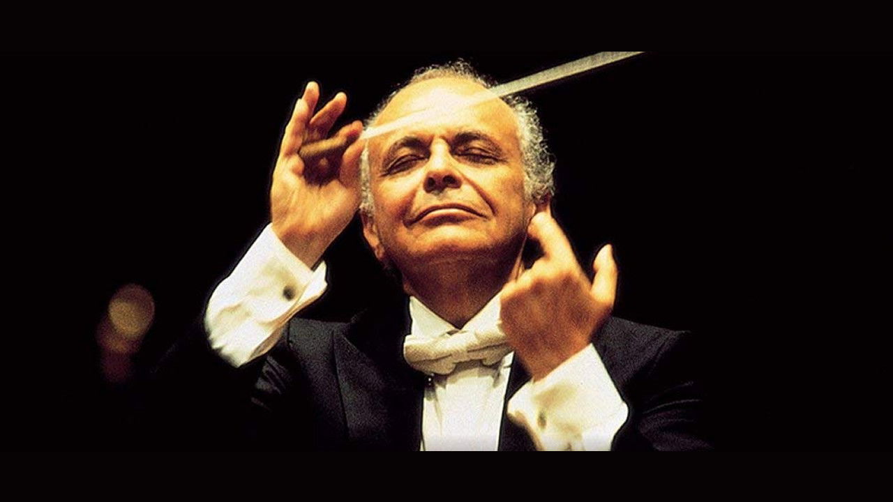 The 'Ring' Without Words backdrop