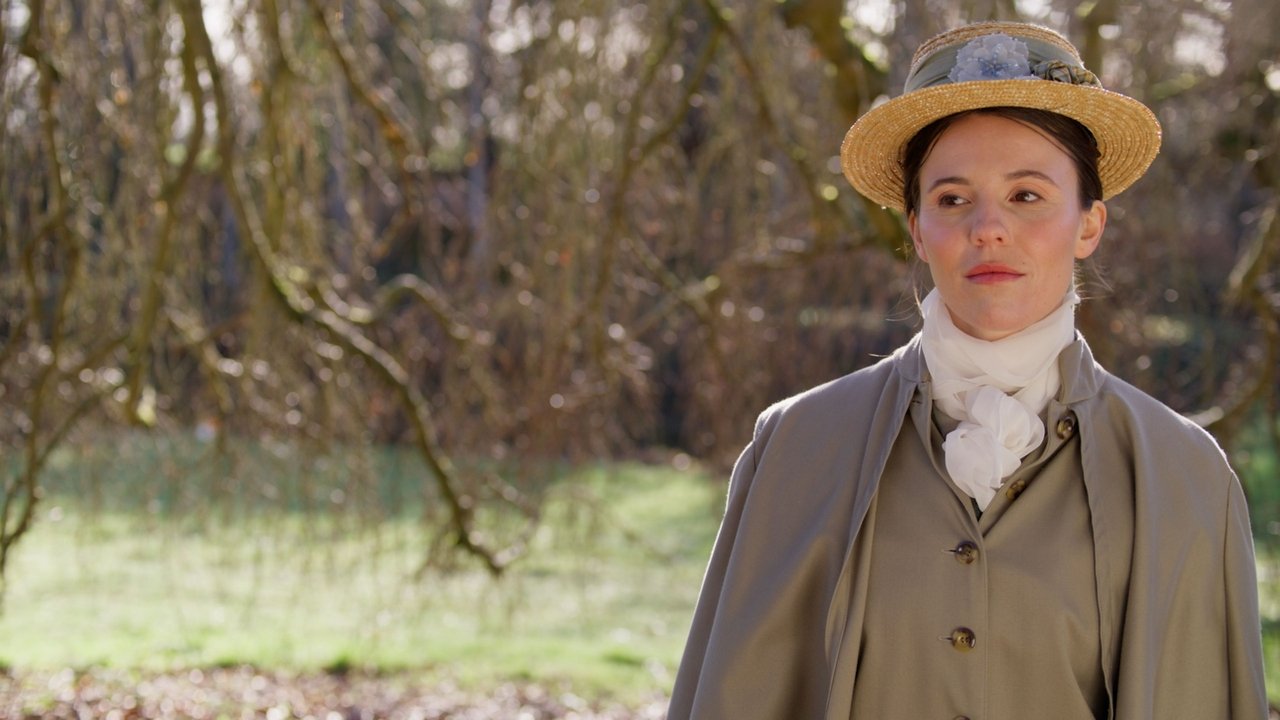 Borley Rectory: The Awakening backdrop