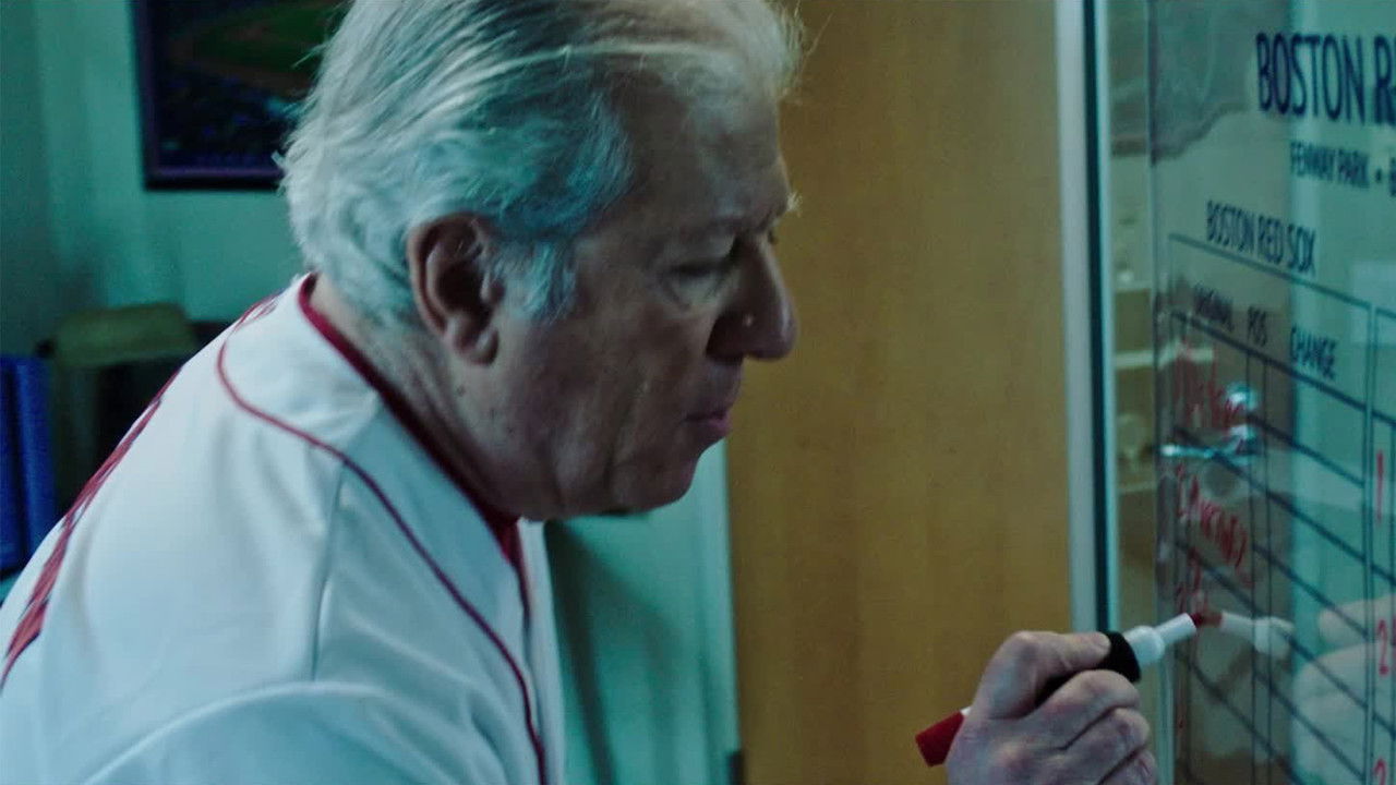 Extra Innings backdrop