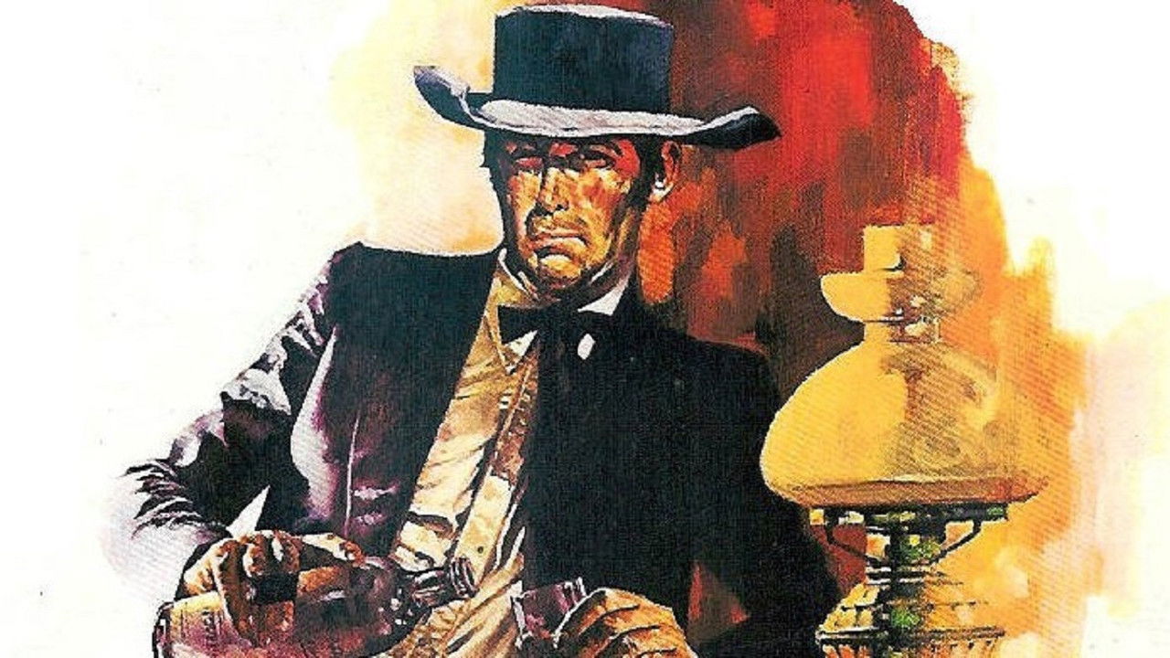 Death is a lonely hunter backdrop