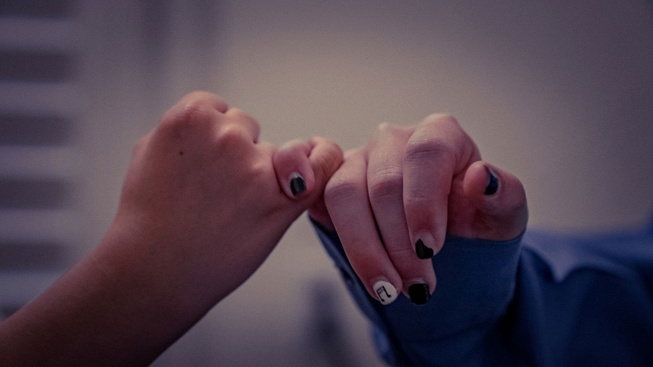 Lord of the Pinkies backdrop