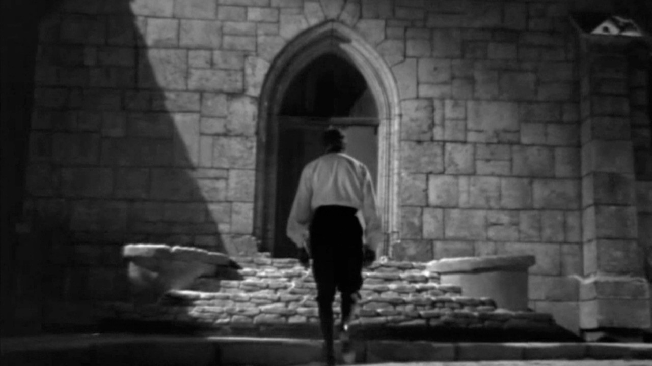 One Against the World backdrop