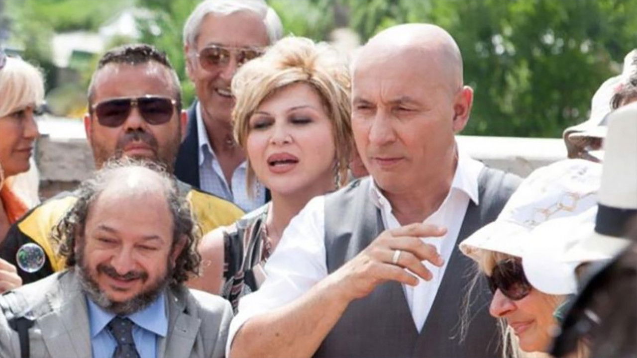 Uno, anzi due backdrop