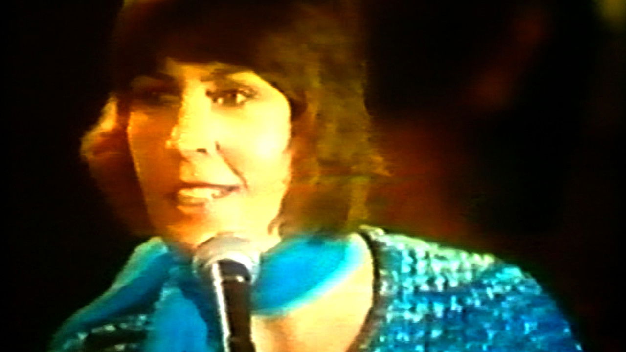 Helen Reddy - Greatest Hits backdrop