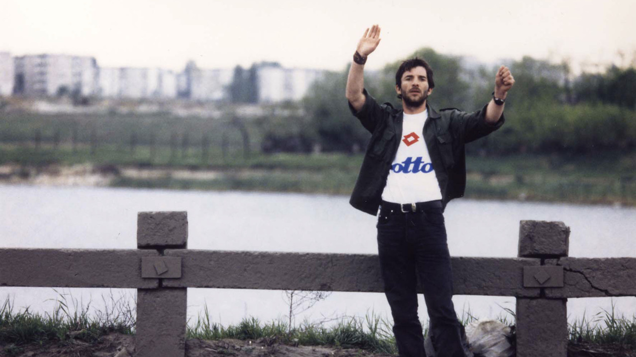 Next Stop Paradise backdrop