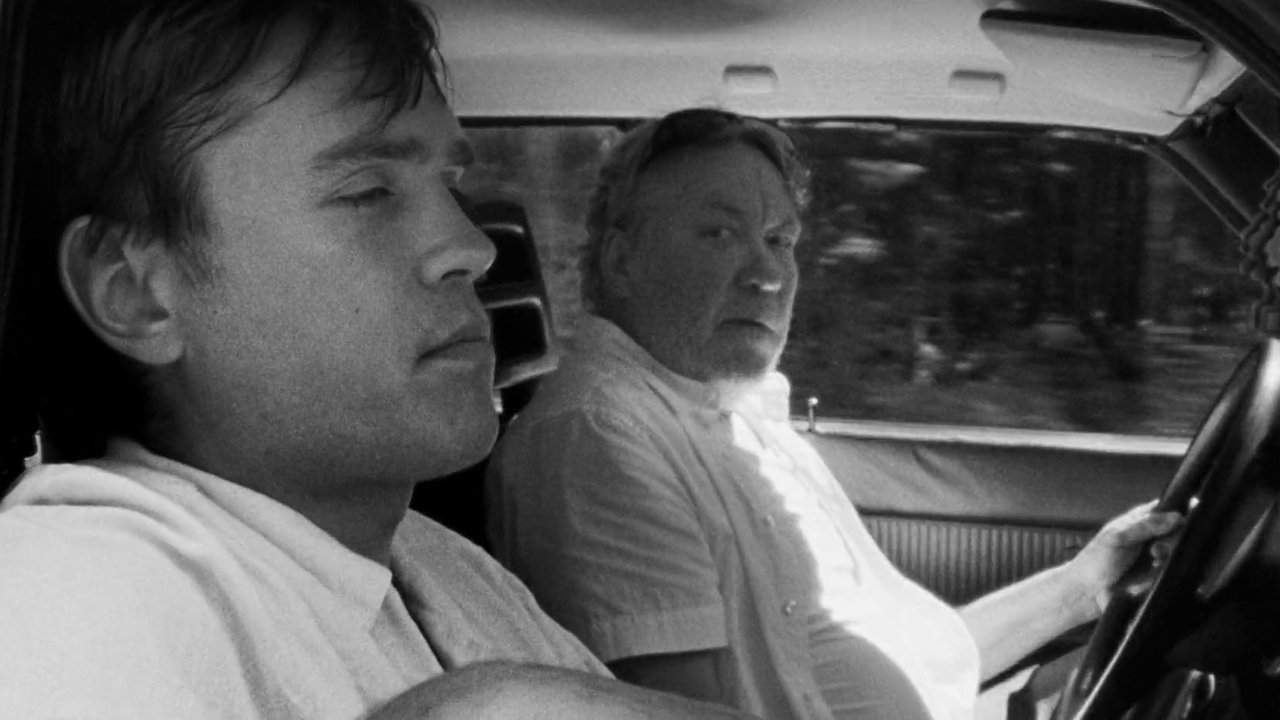 Tin Soldiers & Crawdads backdrop