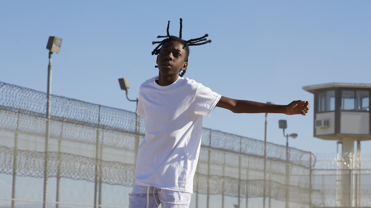 Songs from the Hole backdrop