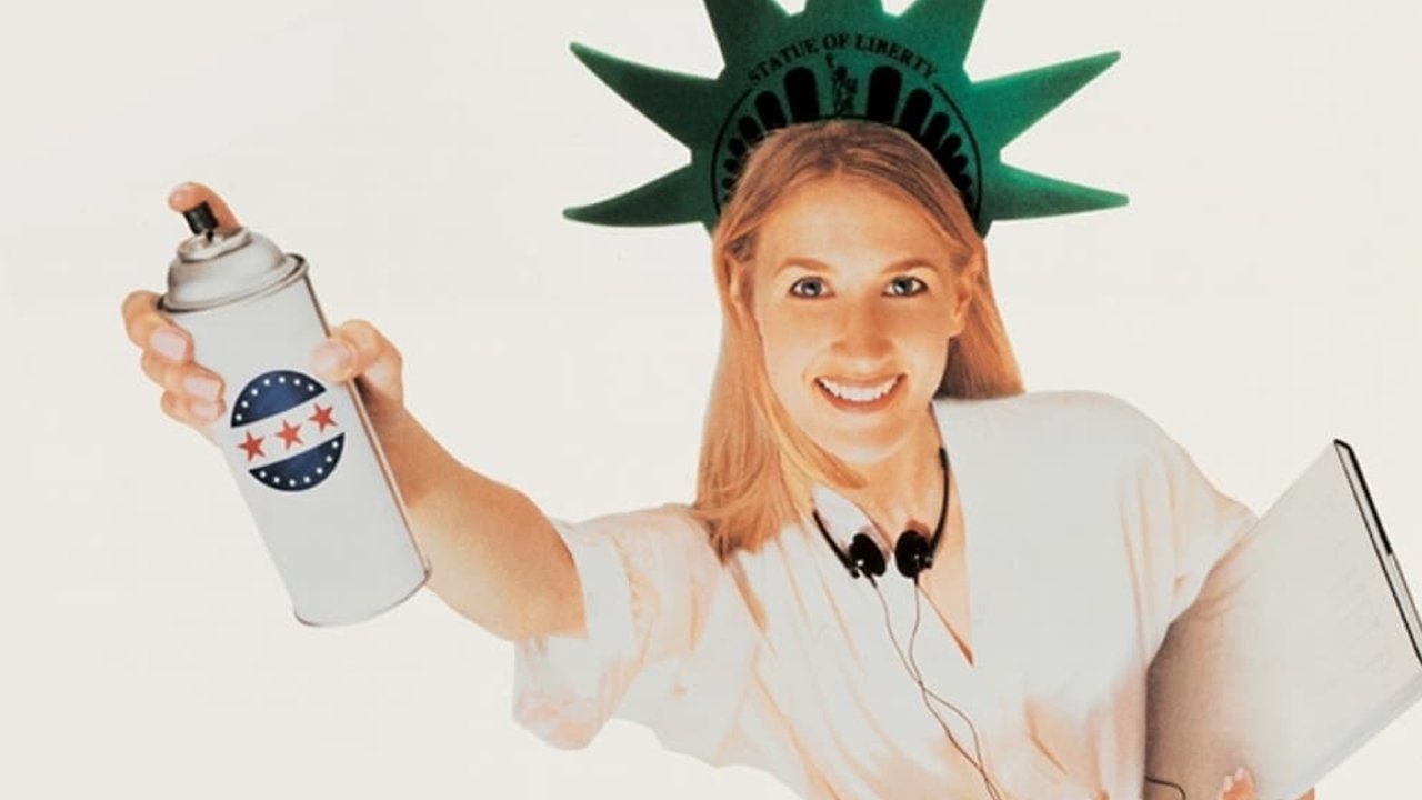 Citizen Ruth backdrop