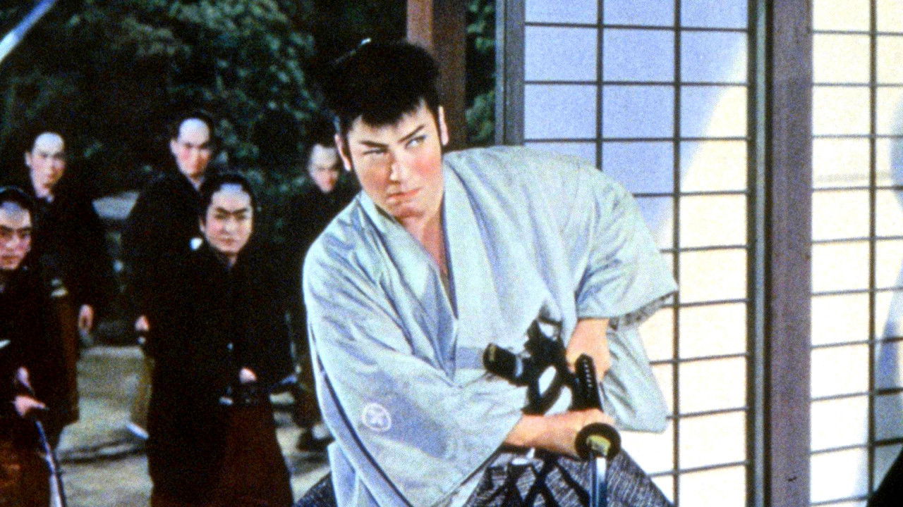 53 Stages of the Road backdrop