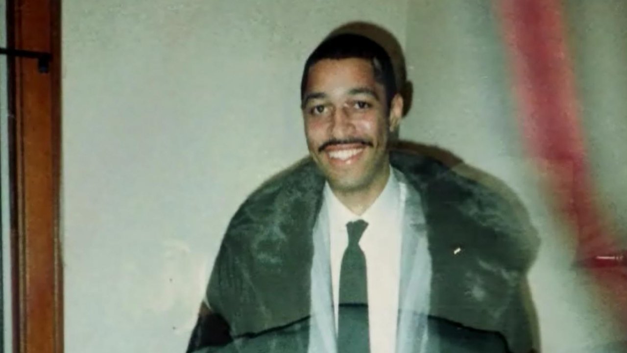 Detroit Connection Pt. 3: Last Man Standing (Demetrius Holloway) backdrop