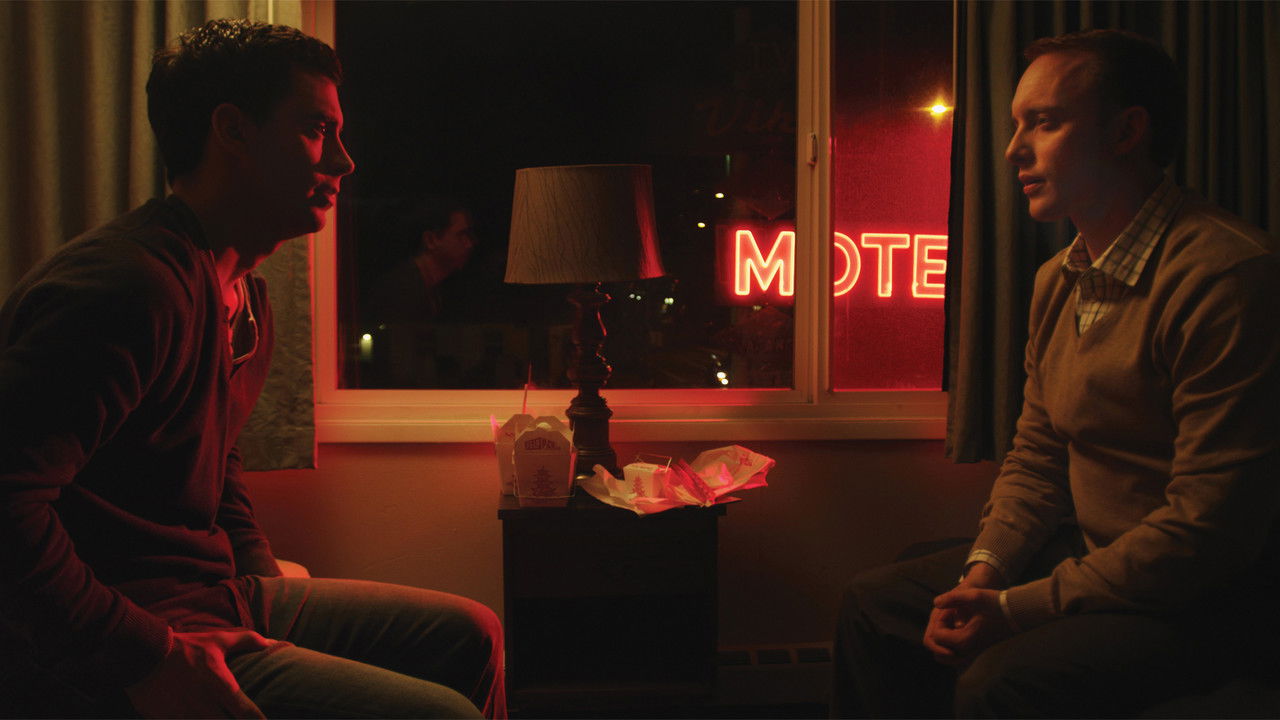 The Falls: Testament of Love backdrop