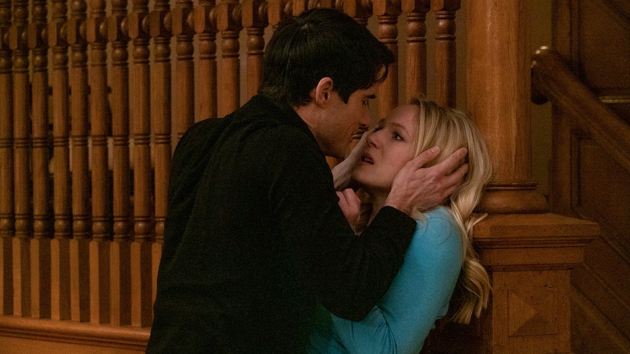 Deviant Love backdrop