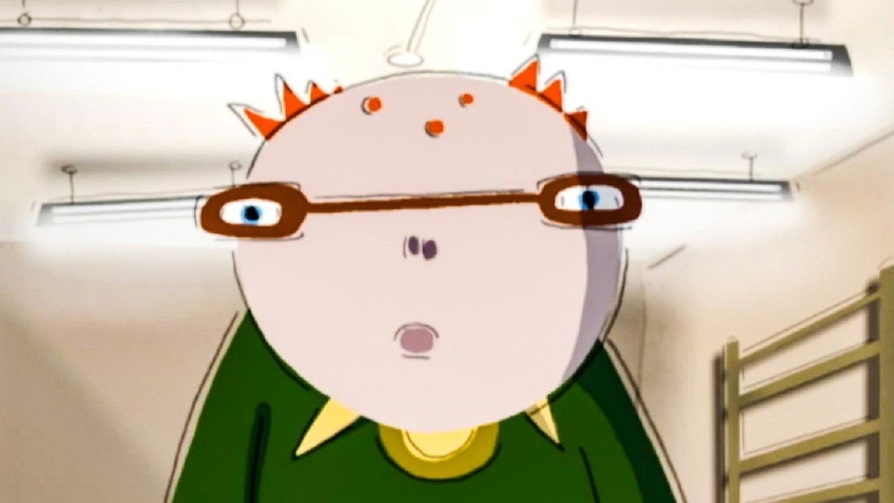 School Disco backdrop