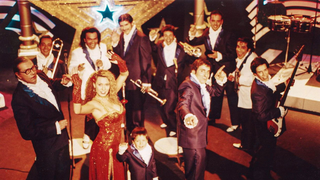 Looking for you backdrop