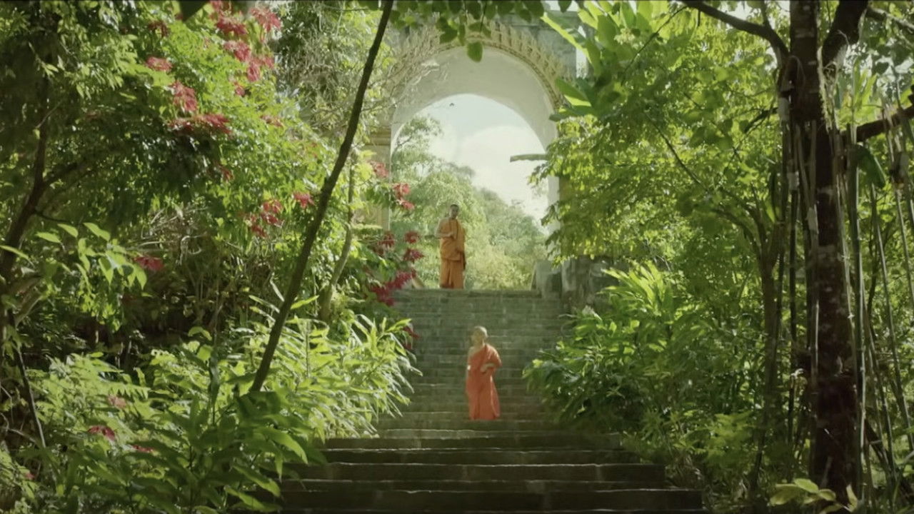 Guard of the Tree Spirit backdrop