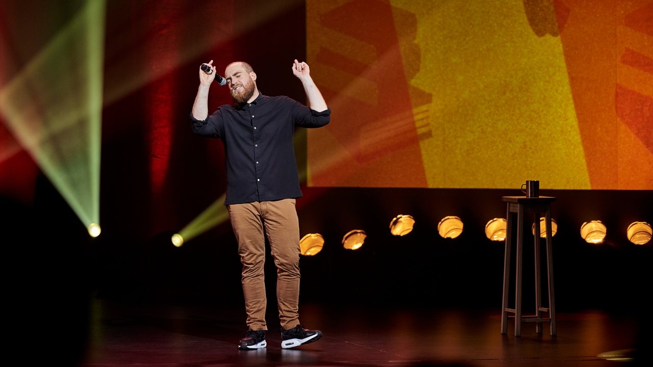 Monsieur Phil Roy backdrop