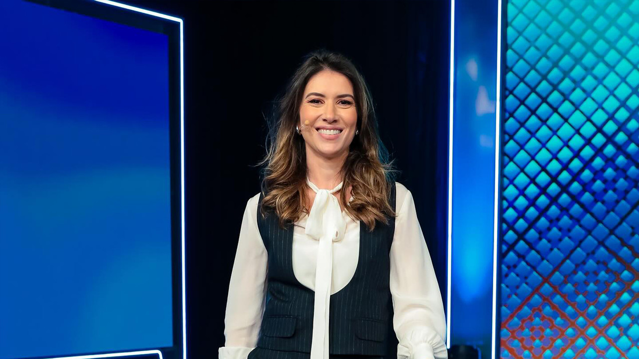 Roda a Roda backdrop