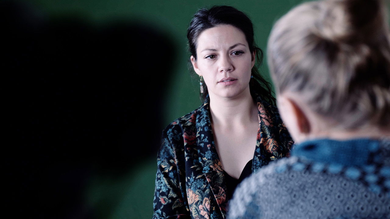 The Chant of July backdrop