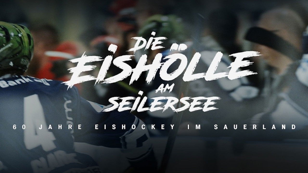 Die Eishölle am Seilersee backdrop