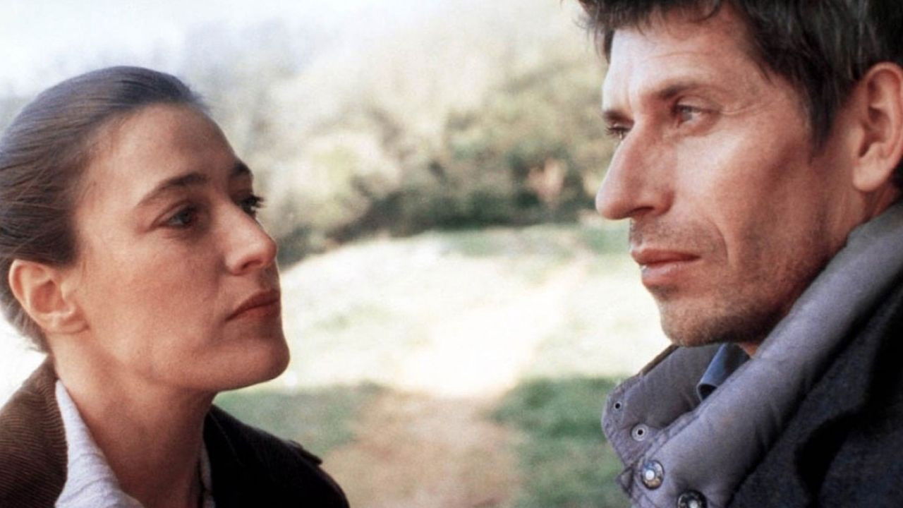 The Color of Lies backdrop