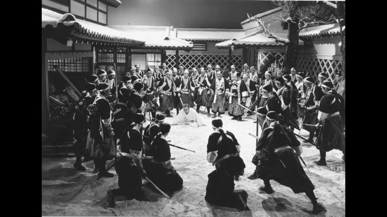 A Matter of Valour backdrop