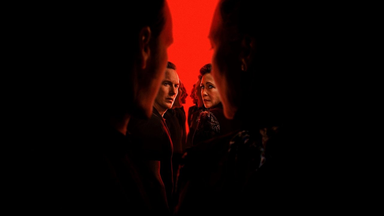 The Conjuring: Last Rites backdrop