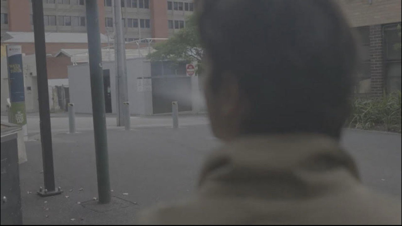 To The Grave backdrop