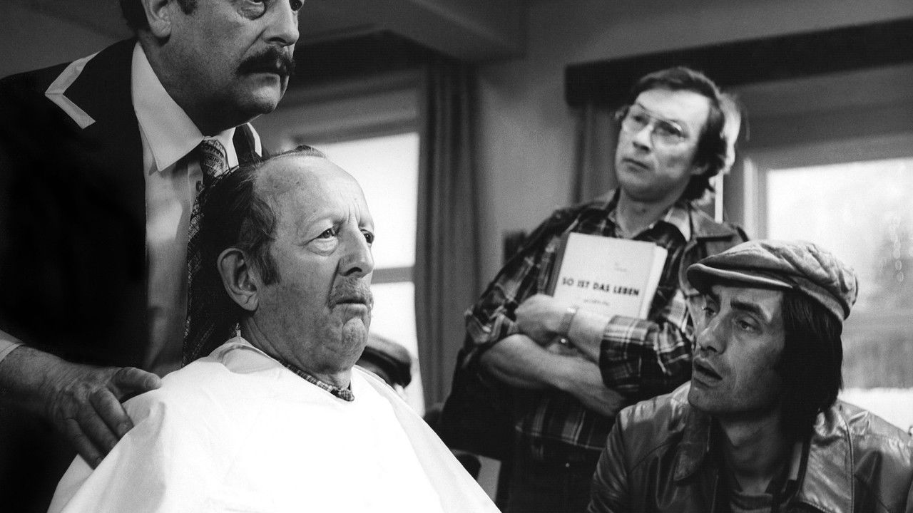 Asta, mein Engelchen backdrop