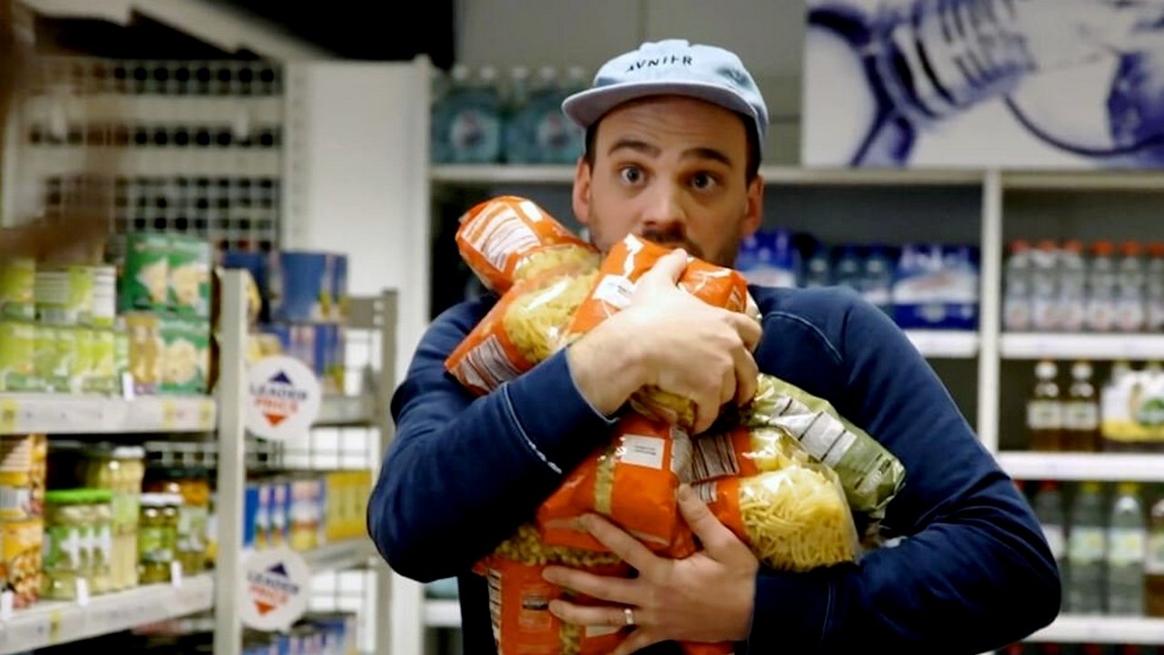 Viral Humour backdrop