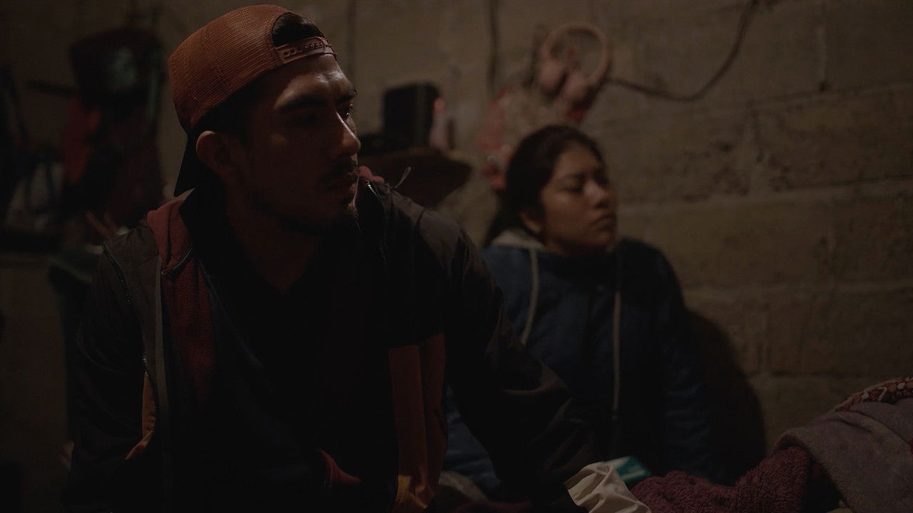 Minor Chronicle backdrop