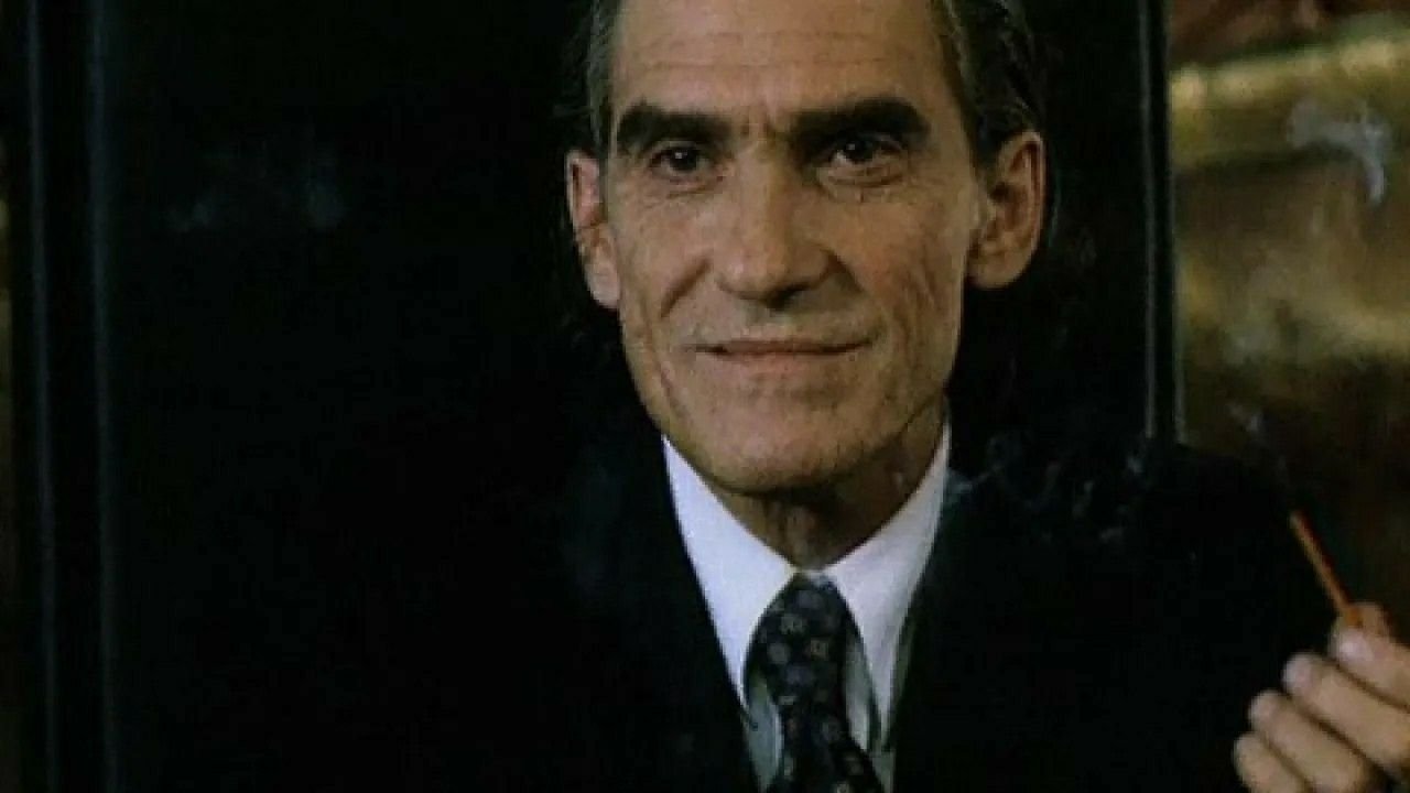 Salamander Skin backdrop