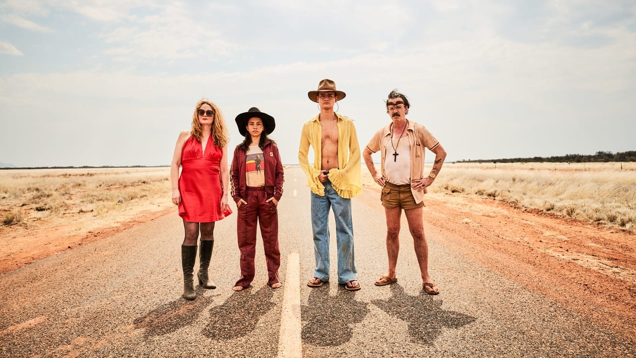 Thou Shalt Not Steal backdrop