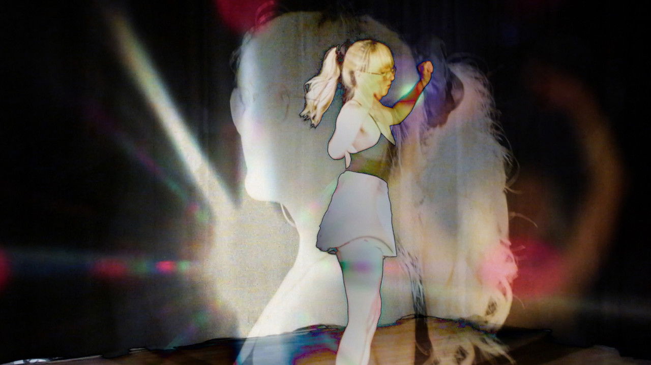 Be True - Can't Believe backdrop