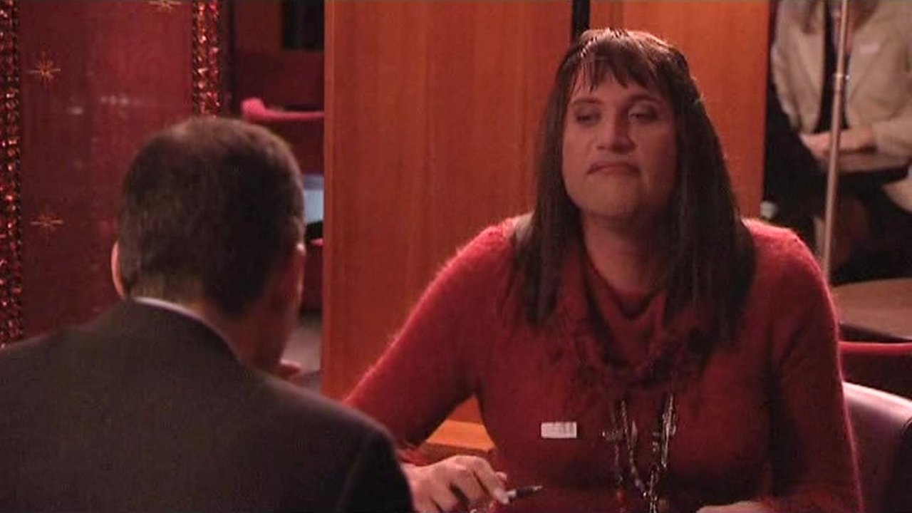 François Damiens - Tour de France, Vol.1 backdrop