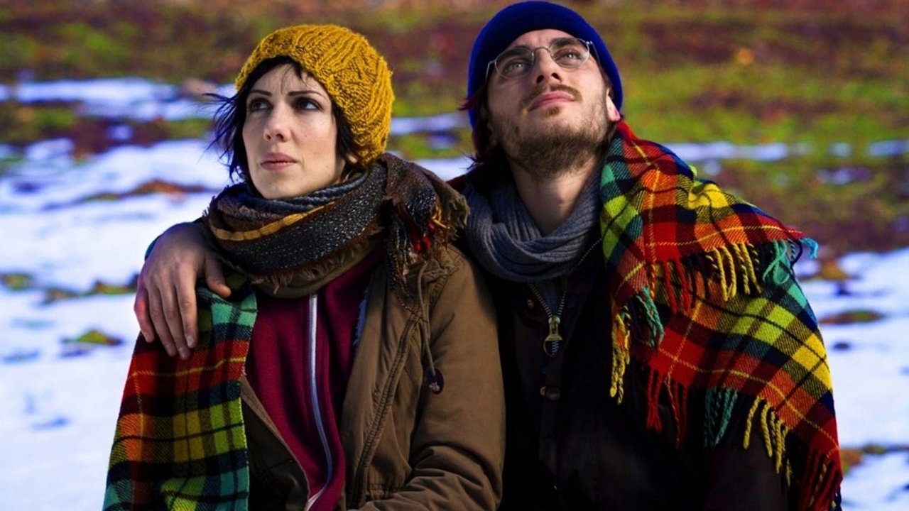 Every Blessed Day backdrop