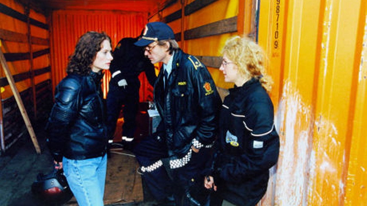 Blessed Are Those Who Thirst backdrop